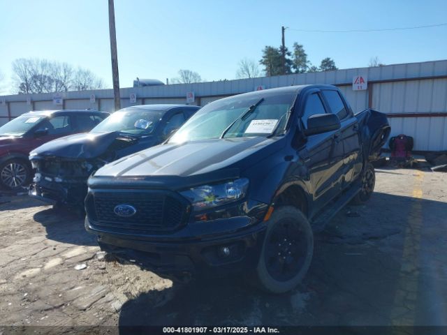 1FTER4FH6LLA73117 Ford Ranger Xlt