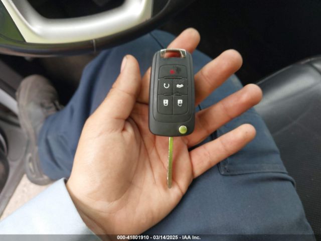 2GKFLTE36F6165433 GMC Terrain Slt-2