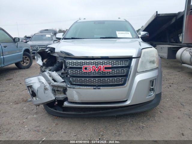 2GKFLTE36F6165433 GMC Terrain Slt-2