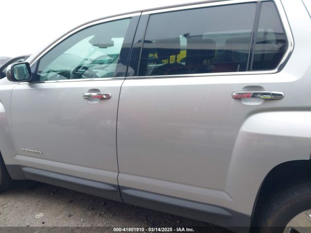 2GKFLTE36F6165433 GMC Terrain Slt-2