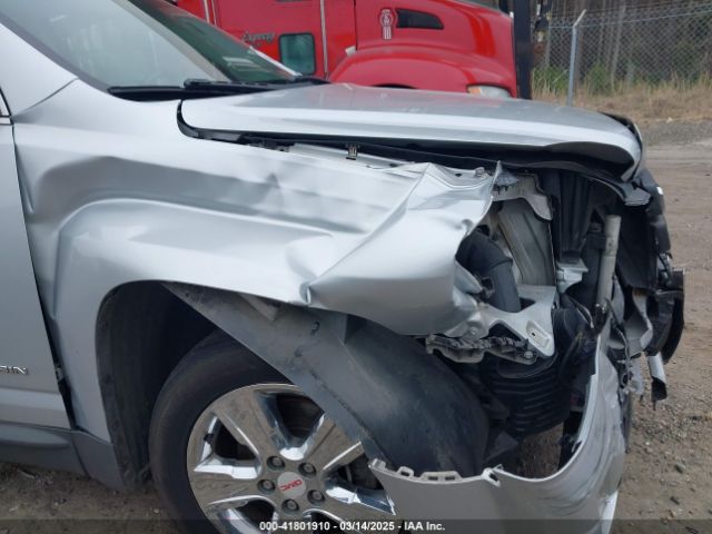 2GKFLTE36F6165433 GMC Terrain Slt-2