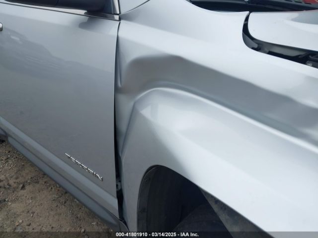 2GKFLTE36F6165433 GMC Terrain Slt-2