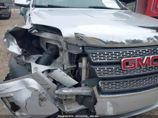 2GKFLTE36F6165433 GMC Terrain Slt-2