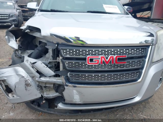 2GKFLTE36F6165433 GMC Terrain Slt-2