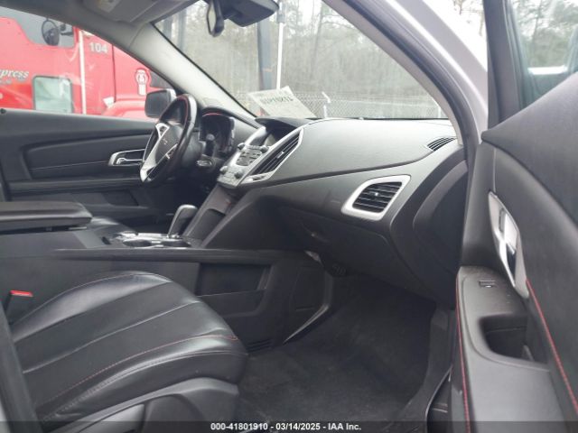 2GKFLTE36F6165433 GMC Terrain Slt-2