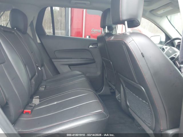2GKFLTE36F6165433 GMC Terrain Slt-2