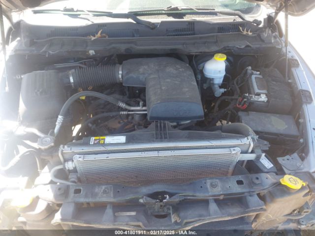 1C6RR6LG0NS203367 RAM 1500 Classic