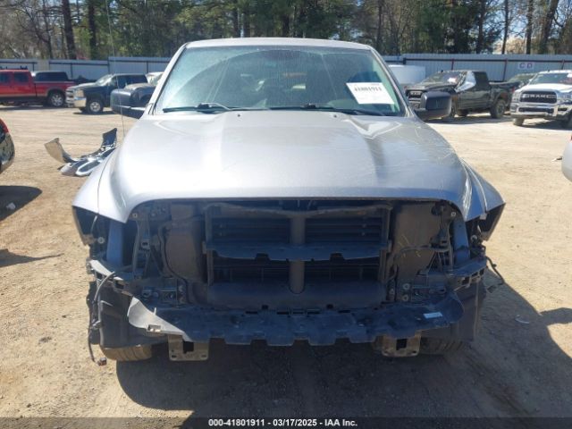 1C6RR6LG0NS203367 RAM 1500 Classic