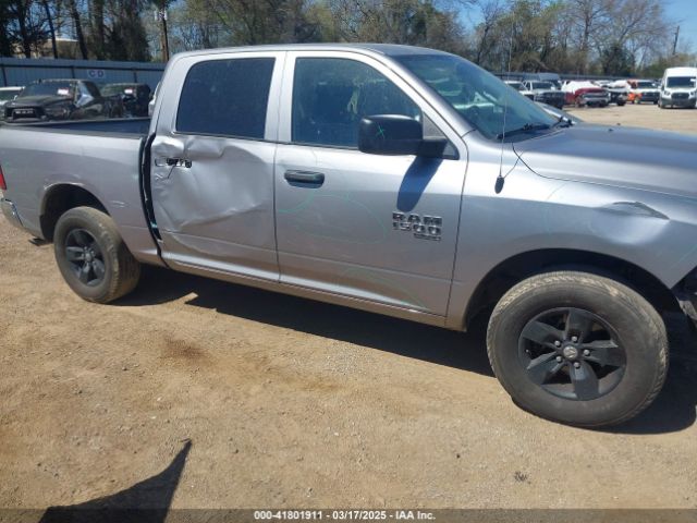 1C6RR6LG0NS203367 RAM 1500 Classic