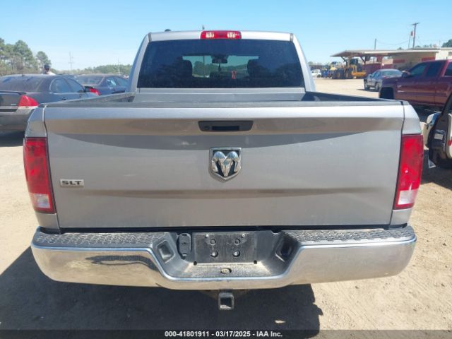 1C6RR6LG0NS203367 RAM 1500 Classic
