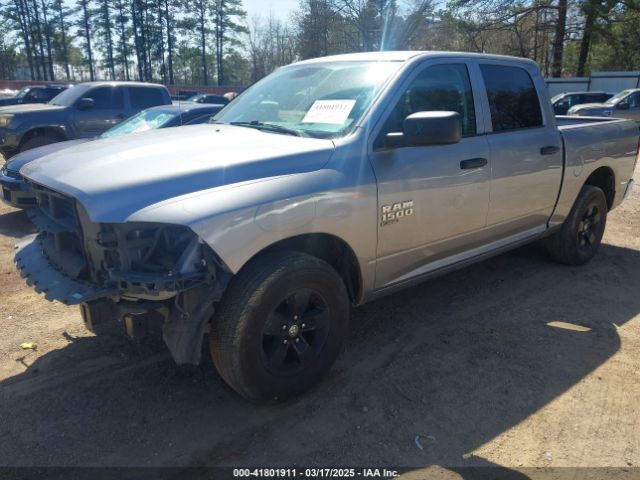 1C6RR6LG0NS203367 RAM 1500 Classic