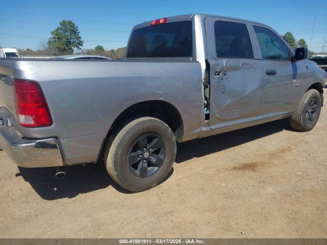 1C6RR6LG0NS203367 RAM 1500 Classic