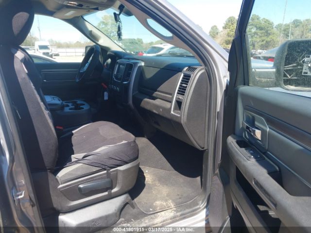 1C6RR6LG0NS203367 RAM 1500 Classic
