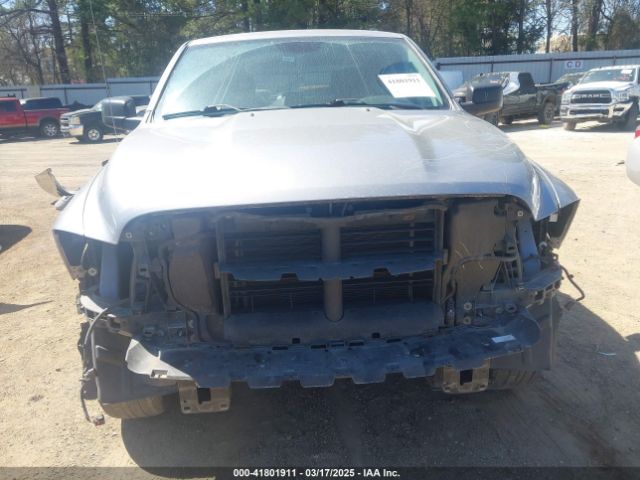 1C6RR6LG0NS203367 RAM 1500 Classic