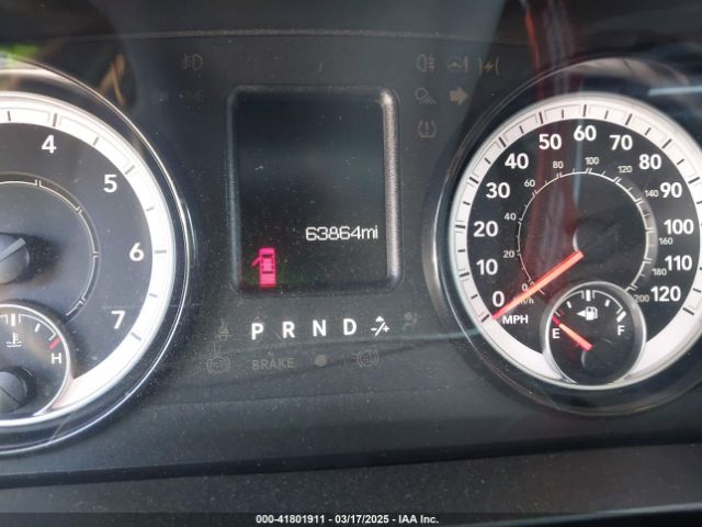 1C6RR6LG0NS203367 RAM 1500 Classic