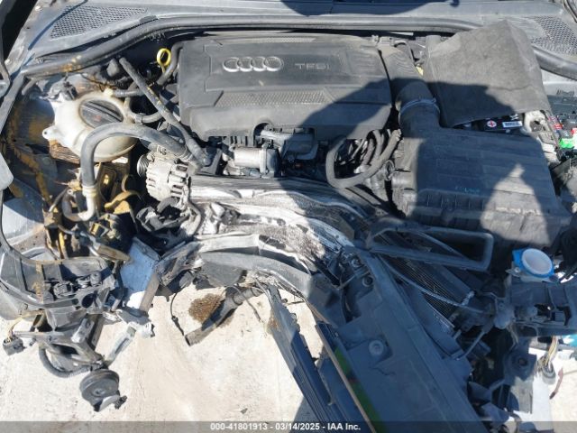 WAUA7GFF6G1104143 Audi A3 1.8t Premium