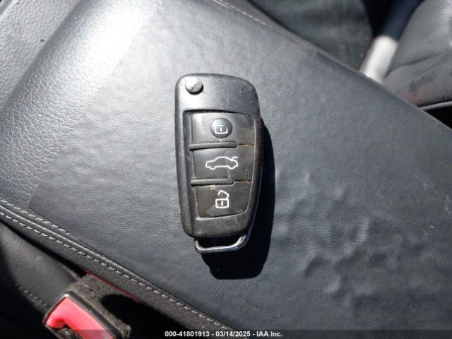 WAUA7GFF6G1104143 Audi A3 1.8t Premium