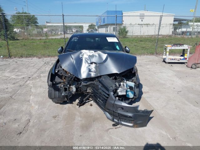WAUA7GFF6G1104143 Audi A3 1.8t Premium