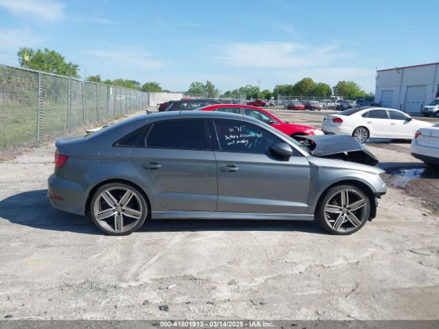 WAUA7GFF6G1104143 Audi A3 1.8t Premium
