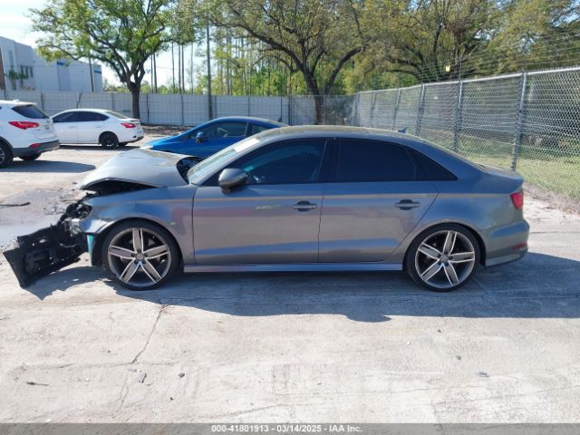 WAUA7GFF6G1104143 Audi A3 1.8t Premium