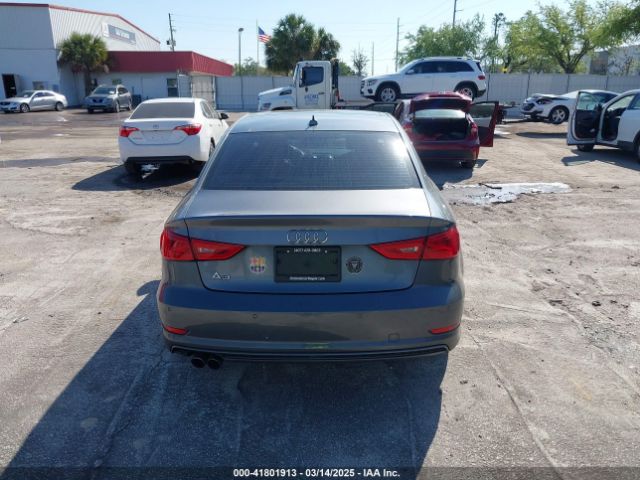 WAUA7GFF6G1104143 Audi A3 1.8t Premium
