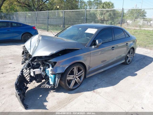 WAUA7GFF6G1104143 Audi A3 1.8t Premium