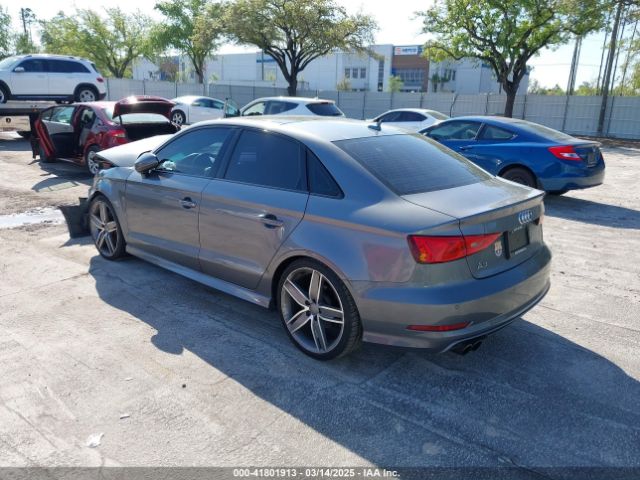 WAUA7GFF6G1104143 Audi A3 1.8t Premium