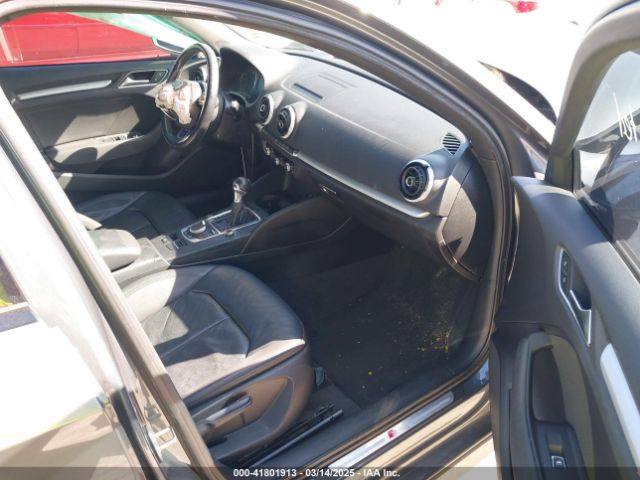 WAUA7GFF6G1104143 Audi A3 1.8t Premium