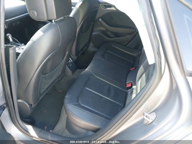 WAUA7GFF6G1104143 Audi A3 1.8t Premium
