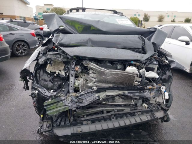 JF2GUADC2R8275723 Subaru Crosstrek Premium