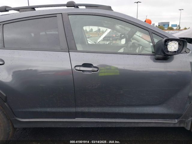 JF2GUADC2R8275723 Subaru Crosstrek Premium