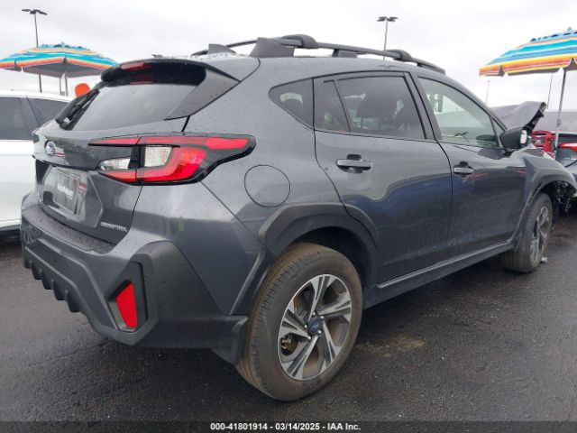 JF2GUADC2R8275723 Subaru Crosstrek Premium