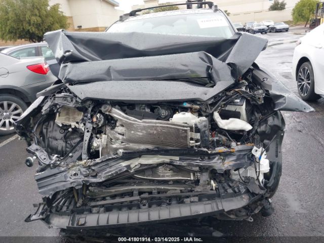 JF2GUADC2R8275723 Subaru Crosstrek Premium