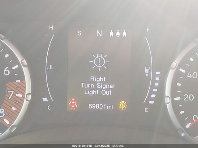 ZACNJBAB7KPK71811 Jeep Renegade Sport 4x4