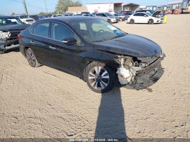 3N1AB7AP2HY212311 auction archive image