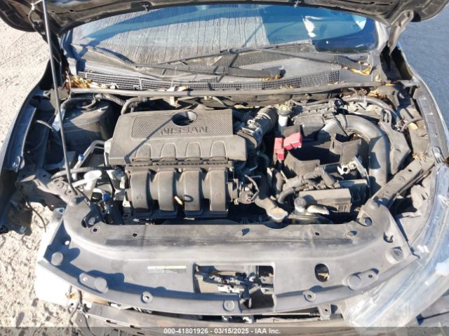 3N1AB7AP2HY212311 Nissan SENTRA SL