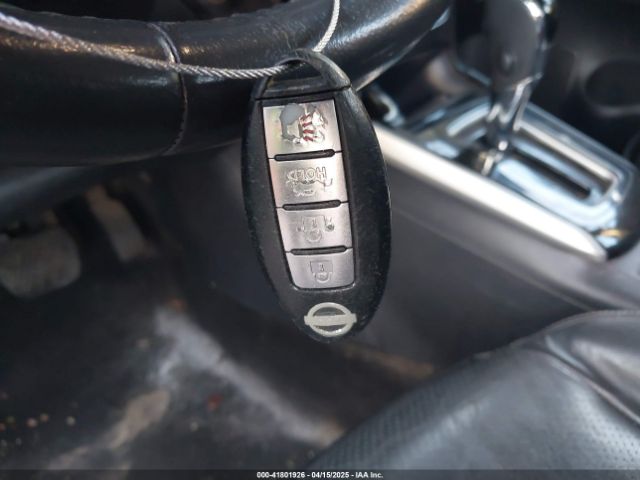 3N1AB7AP2HY212311 Nissan SENTRA SL