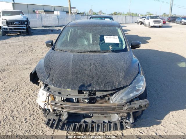 3N1AB7AP2HY212311 Nissan SENTRA SL