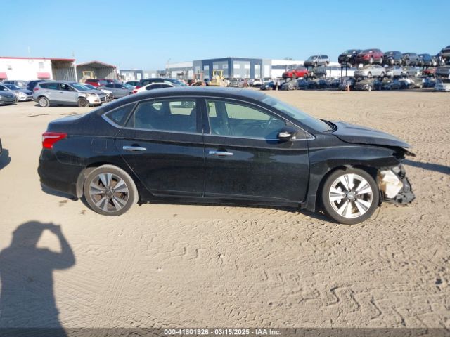 3N1AB7AP2HY212311 Nissan SENTRA SL