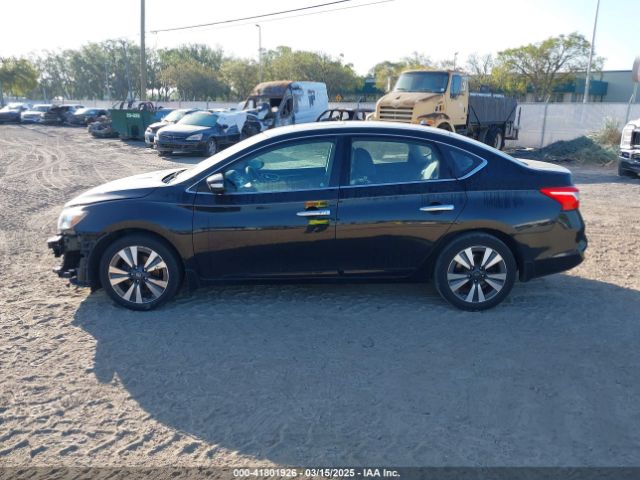 3N1AB7AP2HY212311 Nissan SENTRA SL