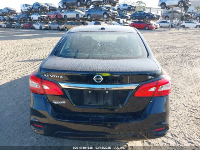 3N1AB7AP2HY212311 Nissan SENTRA SL