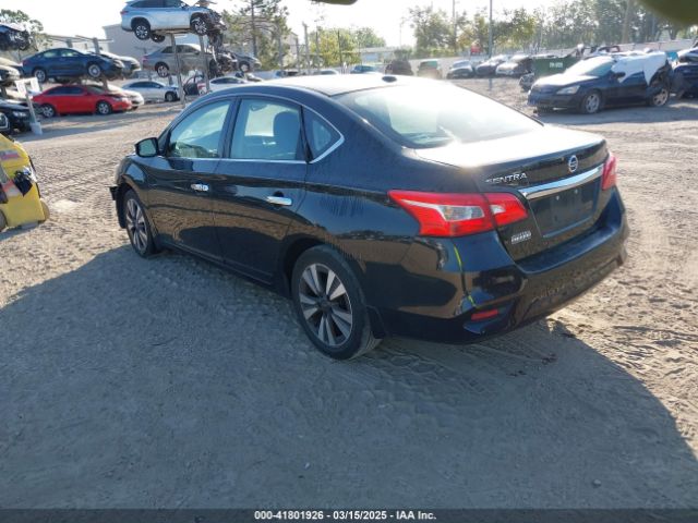 3N1AB7AP2HY212311 Nissan SENTRA SL