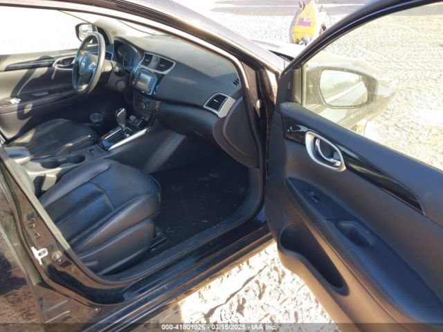 3N1AB7AP2HY212311 Nissan SENTRA SL