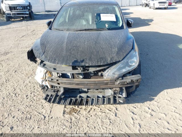 3N1AB7AP2HY212311 Nissan SENTRA SL