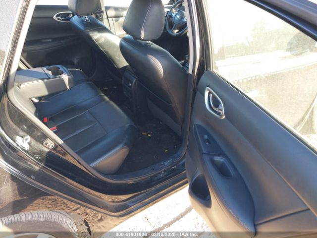 3N1AB7AP2HY212311 Nissan SENTRA SL