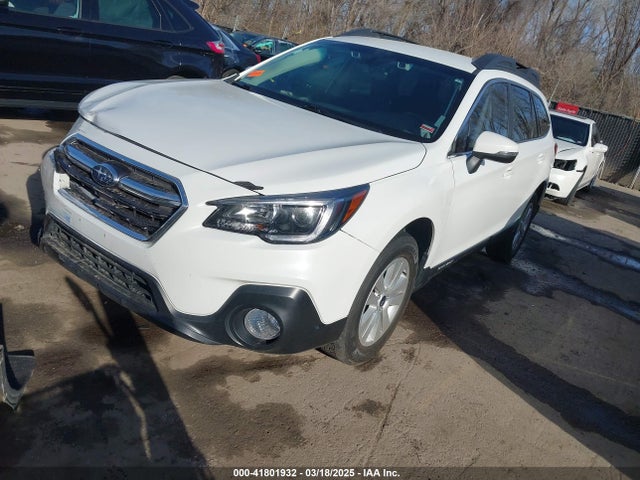 4S4BSAFC4K3310935 Subaru Outback 2.5i Premium
