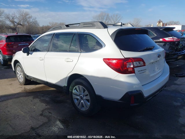 4S4BSAFC4K3310935 Subaru Outback 2.5i Premium