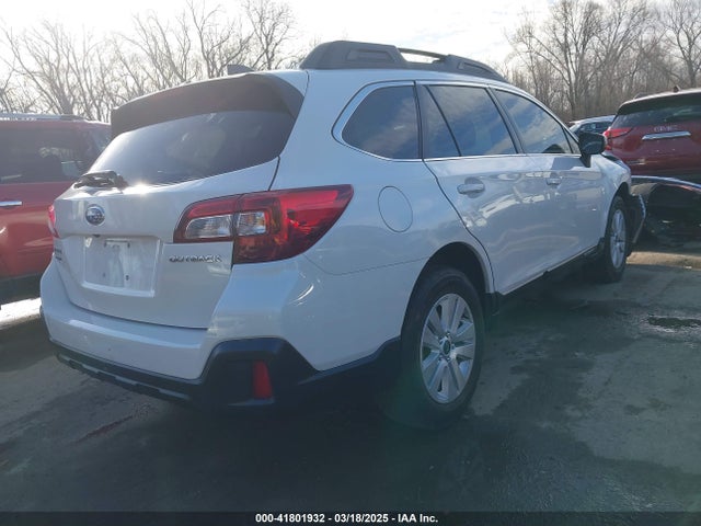 4S4BSAFC4K3310935 Subaru Outback 2.5i Premium
