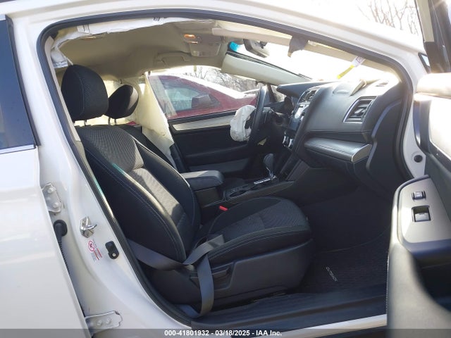4S4BSAFC4K3310935 Subaru Outback 2.5i Premium