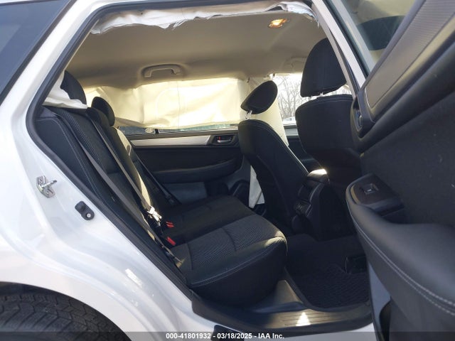 4S4BSAFC4K3310935 Subaru Outback 2.5i Premium